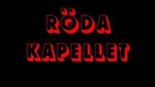 Röda Kapellet  Grottekvarnen [upl. by Madge]