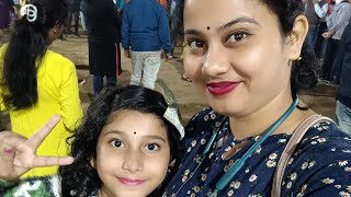 Burdwan Food Festival 2023my bengali vlog [upl. by Letch161]