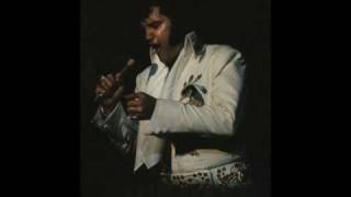 Elvis Presley  Its Midnight live 1974 Priscilla RARE [upl. by Eryt]