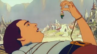 Gullivers Travels 1939 Jonathan Swift  Adventure Comedy  Animated Movie  Subtitled [upl. by Surazal532]