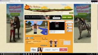 How to Download Skins In Minecraft Skindex [upl. by Ademla]