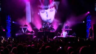 OMD Pandoras Box Live 2007 [upl. by Territus]