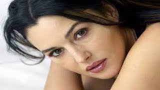 Monica Bellucci Ti Amo [upl. by Inerney]