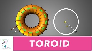 TOROID [upl. by Ytak833]