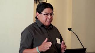 Hopi Migration Traditions and Archaeology [upl. by Xxam]