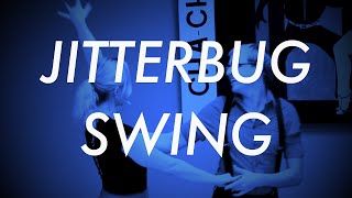 Jitterbug SingleTime Swing [upl. by Milinda]