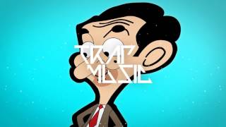 Mr Bean Theme Song Remix [upl. by Orgell819]