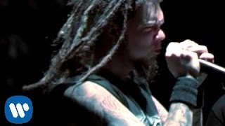 Chimaira  Power Trip OFFICIAL VIDEO [upl. by Ailahs]