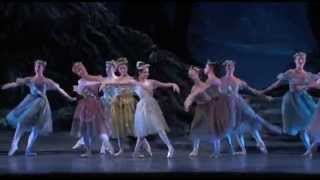 American Ballet Theatre  The Dream [upl. by Aihsila]