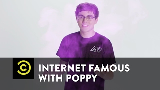 Internet Famous with Poppy  Brandon Wardell [upl. by Fairweather]