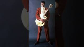 In Memory of Chuck Berry quotJohnny B Goodequot chuckberry johnnybgoode 50s rockandroll oldies [upl. by Sadiras729]