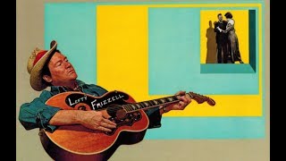 Lefty Frizzell  Mom and Dads Waltz [upl. by Rotberg996]