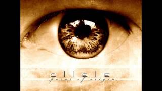 Allele  Point Of Origin Full Album [upl. by Alduino655]