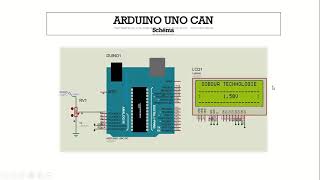 CONVERTISSEUR ANALOGIQUE NUMÉRIQUE ARDUINO UNO [upl. by Shay]