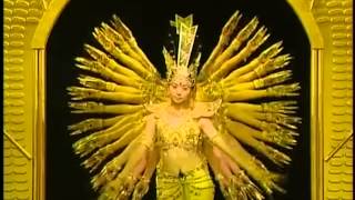 Thousand Hands Guan Yin Dance [upl. by Sinnaiy]