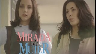 MIRADA DE MUJER  PARTE 2 RESUMEN [upl. by Lonnie]