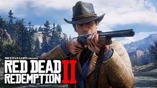 RED DEAD ONLINE Gameplay Part 1 4K 60FPS  PS5 PS4 Xbox PC  RED DEAD REDEMPTION 2 ONLINE RDR2 [upl. by Gerk5]