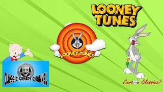 Looney Tunes Bugs Bunny Collection  Remastered HD [upl. by Yrevi]