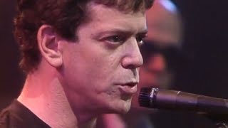 Lou Reed  Coney Island Baby  9251984  Capitol Theatre Official [upl. by Wayolle163]