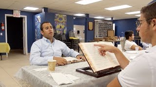 What is the Sephardic Rabbinical College Extended Version [upl. by Rycca]