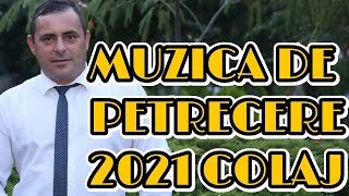 Colaj Muzica de Petrecere 2021 Cele Mai Tari Melodii de Petrecere 2021 Mixaj Muzica de Petrecere [upl. by Allenotna]