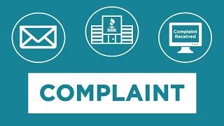 3 Ways to File a Complaint with BBB [upl. by Janenna]