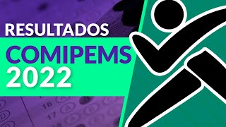 Resultados Comipems 2022 [upl. by Quickel]