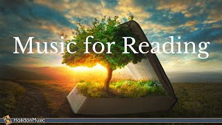 Classical Music for Reading  Calm Piano Luke Faulkner [upl. by Atekihs206]