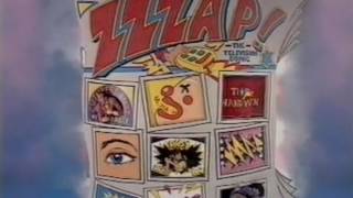 Zzzap  CITV 1994 [upl. by Eiramasil408]