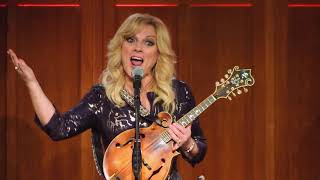 Rhonda Vincent amp The Rage feat Hunter Berry  Wow Baby Live [upl. by Vedetta]