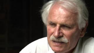 Human  Interview de Yann ArthusBertrand France 2 [upl. by Setiram923]