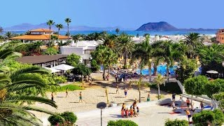 Top10 Recommended Hotels in Corralejo Fuerteventura Canary Islands Spain [upl. by Sevik]