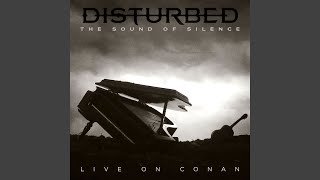 The Sound of Silence Live on CONAN [upl. by Melena]