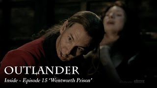 Outlander Season 4  Trailer  Prime Video [upl. by Llednil]