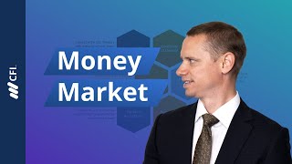 The Money Market Explained [upl. by Aremat205]