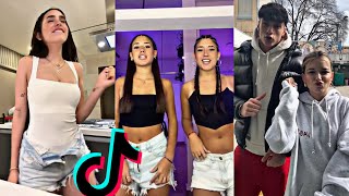 Las Mejores Tendencias y Bailes de Tik Tok Nuevos trends tiktok 2023  Bailando TIK TOK [upl. by Elinet955]