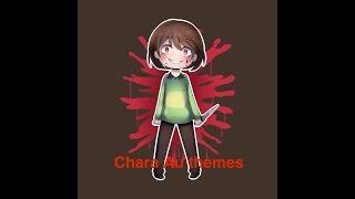 Chara Au Themes [upl. by Sualohcin]