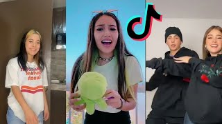 NUEVOS BAILES Y TENDENCIAS DE TIKTOK2020 [upl. by Rimma]