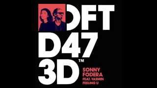 Sonny Fodera Feat Yasmin Feeling U Deep Mix [upl. by Anikat]