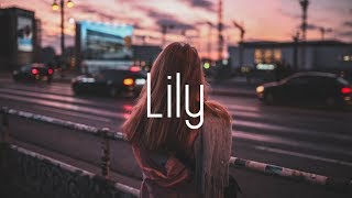 Alan Walker K391 amp Emelie Hollow  Lily Lyrics [upl. by Leonore]