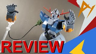 HGUC Zeong Review [upl. by Ramsay]