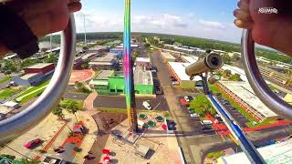 Welcome to the Slingshot in Kissimmee Florida Experience Kissimmee [upl. by Stepha609]