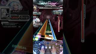 SDVX Holy Trail MXM [upl. by Kiel391]