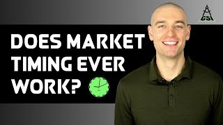 Does Market Timing Ever Work [upl. by Cohby]