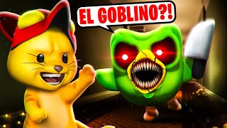 EL GOBLINO vs DUOLINGO Unolingo [upl. by Niala]