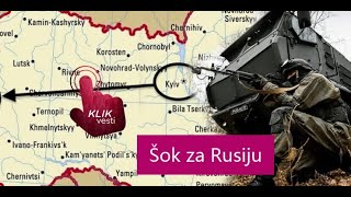 Šok za Rusiju [upl. by Amati]