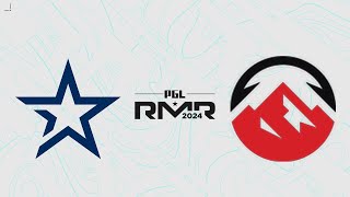 Complexity vs Elevate – Map 1 Ancient  PGL CS2 RMR AMERICAS [upl. by Anthony308]