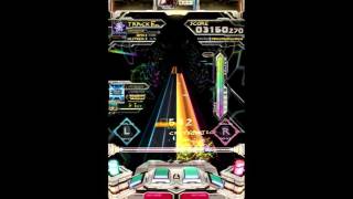 SDVX ZEPHYRANTHES GRV [upl. by Hassin]