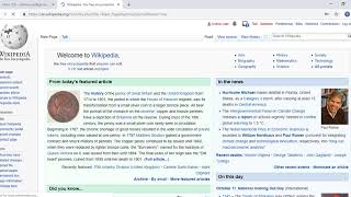 How To Create a Wikipedia Account [upl. by Milissa]