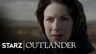 Outlander  Season 3 Episode 8 Clip We Belong Together  STARZ [upl. by Brenton]